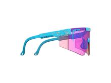 Sonnenbrille Pit Viper The 2000s Sportbrille