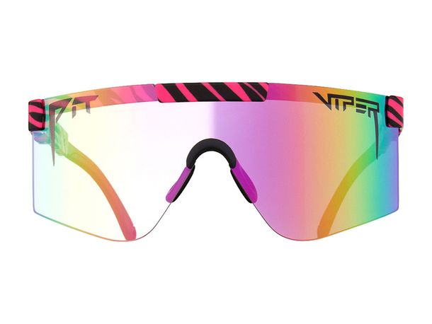 Lunettes de sport photochromiques Pit Viper The 2000s