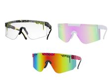 Sonnenbrille Pit Viper The 2000s Sportbrille Photochrom