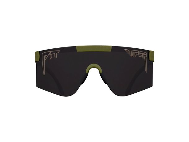 Pit Viper The 2000s Ballistic Sports Glasses
