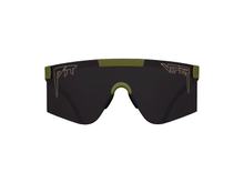 Lunettes de sport balistiques Pit Viper The 2000S
