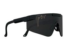 Sonnenbrille Pit Viper The 2000s Sportbrille Ballistisch