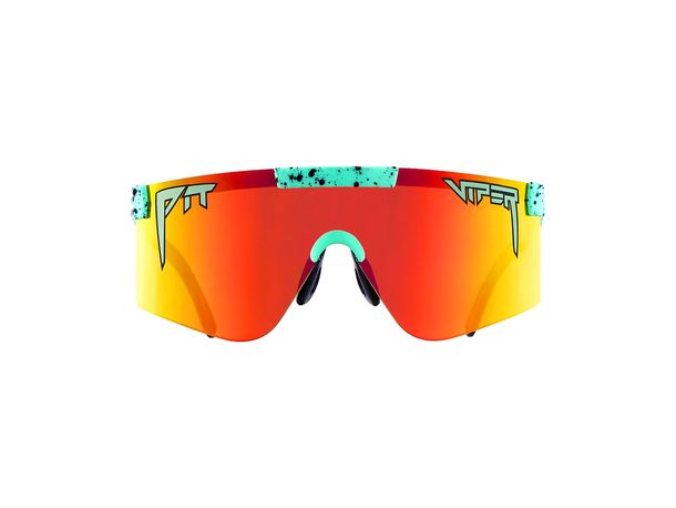 Pit Viper The 2000s Polarized Sports Glasses