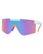 Sonnenbrille Pit Viper The 2000s Sportbrille Polarisiert