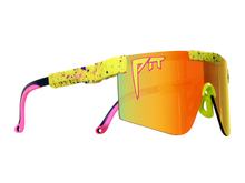 Sonnenbrille Pit Viper The 2000s Sportbrille Polarisiert