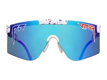 Sonnenbrille Pit Viper The 2000s Sportbrille Polarisiert