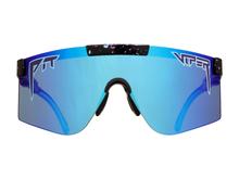 Sonnenbrille Pit Viper The 2000s Sportbrille Polarisiert