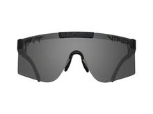 Sonnenbrille Pit Viper The 2000s Sportbrille Polarisiert