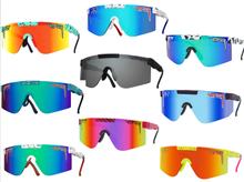 Sonnenbrille Pit Viper The 2000s Sportbrille Polarisiert
