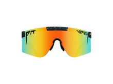 Sonnenbrille Pit Viper The 2000s Sportbrille Polarisiert