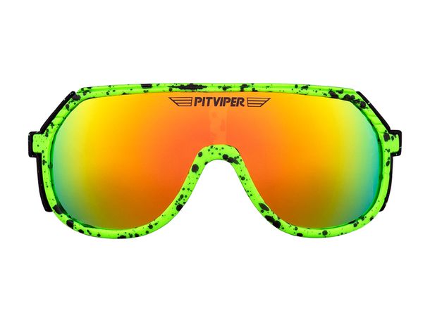 Pit Viper The Grand Prix Sports glasses