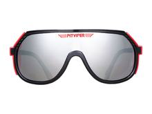 Sonnenbrille Pit Viper The Grand Prix Sportbrille