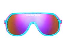 Sonnenbrille Pit Viper The Grand Prix Sportbrille