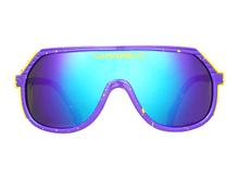 Sonnenbrille Pit Viper The Grand Prix Sportbrille