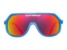 Sonnenbrille Pit Viper The Grand Prix Sportbrille