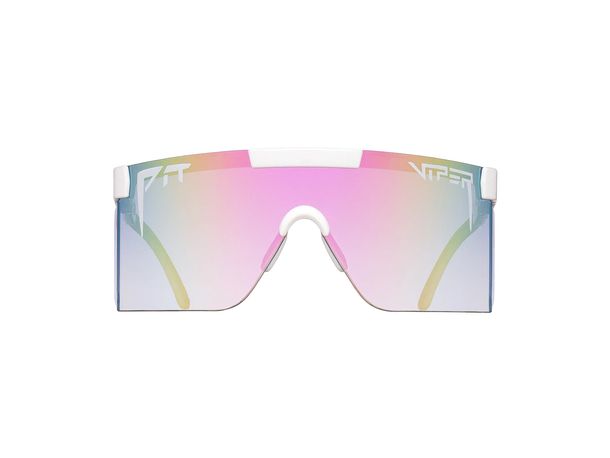 Sonnenbrille Pit Viper The Intimidators Sportbrille