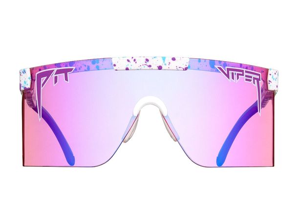 Sonnenbrille Pit Viper The Intimidators Sportbrille