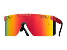 Sonnenbrille Pit Viper The Intimidators Sportbrille