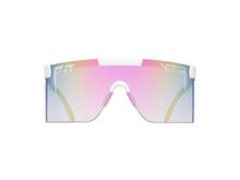 Sonnenbrille Pit Viper The Intimidators Sportbrille