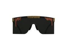 Sonnenbrille Pit Viper The Intimidators Sportbrille