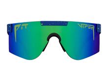 Sonnenbrille Pit Viper The Originals XS Sportbrille
