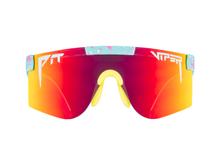 Okulary przeciwsłoneczne Pit Viper The Originals XS Okulary sportowe