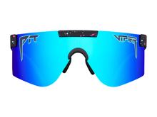 Okulary przeciwsłoneczne Pit Viper The Originals XS Okulary sportowe