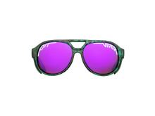 Sonnenbrille Pit Viper The Exciters Sportbrille