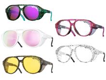 Lunettes de soleil Pit Viper The Exciters Lunettes de sport