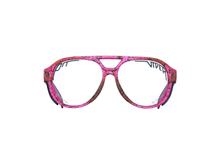 Sonnenbrille Pit Viper The Exciters Sportbrille