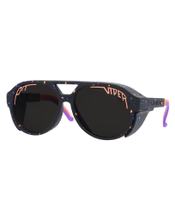 Sonnenbrille Pit Viper The Exciters Sportbrille Polarisiert