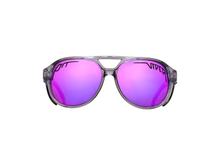 Gafas deportivas polarizadas Pit Viper The Exciters