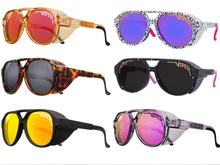 Lunettes de sport polarisées Pit Viper The Exciters