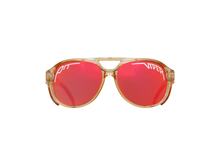 Sonnenbrille Pit Viper The Exciters Sportbrille Polarisiert