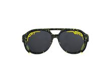 Sonnenbrille Pit Viper The Exciters Sportbrille Polarisiert
