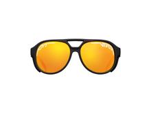 Sonnenbrille Pit Viper The Exciters Sportbrille Polarisiert