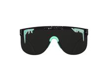 Gafas de sol Pit Viper The Elipticals Gafas deportivas