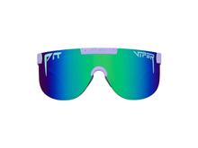 Sonnenbrille Pit Viper The Elipticals Sportbrille