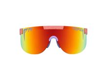 Sonnenbrille Pit Viper The Elipticals Sportbrille