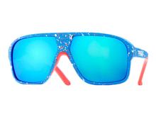 Sonnenbrille Pit Viper The Flight Optics Sportbrille