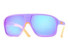 Sonnenbrille Pit Viper The Flight Optics Sportbrille