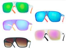 Sonnenbrille Pit Viper The Flight Optics Sportbrille
