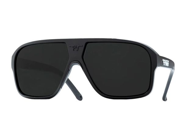 Gafas deportivas polarizadas Pit Viper The Flight Optics