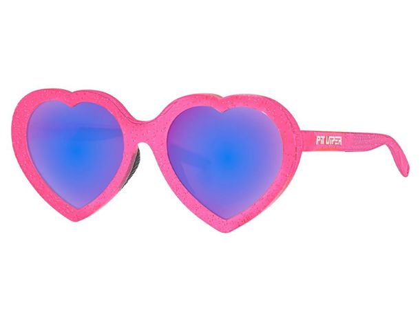 Sonnenbrille Pit Viper The Admirer Sportbrille