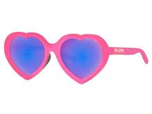 Sonnenbrille Pit Viper The Admirer Sportbrille