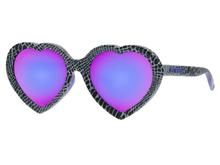 Sonnenbrille Pit Viper The Admirer Sportbrille