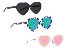 Sonnenbrille Pit Viper The Admirer Sportbrille