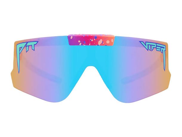 Sonnenbrille Pit Viper The Flip-Offs Sportbrille