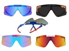 Lunettes de soleil Pit Viper The Flip-Off Lunettes de sport