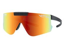 Sonnenbrille Pit Viper The Flip-Offs Sportbrille